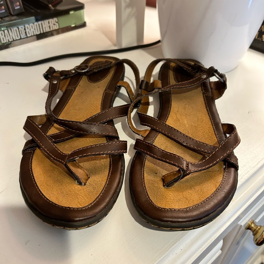B.O.C. Sandals
